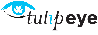 Tulip Eye logo